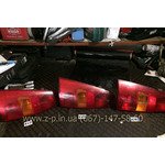 Фонарь задний левый на Ford Focus