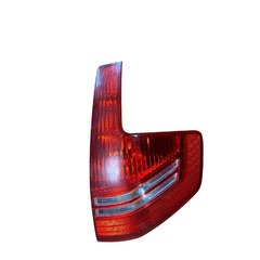 Ліхтар CITROEN C4 привий низ