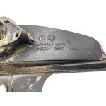 Фонарь задний правый Fiat Doblo 00-04 040600999000