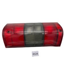 Ліхтар задній лівий Fiat Ducato 94-02 Depo 5521918L