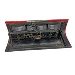 Фонарь задний левый Fiat Ducato 94-02 Depo 5521918L