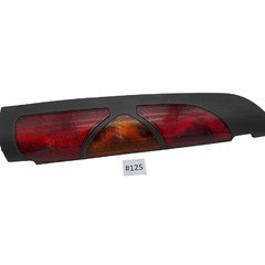 Ліхтар задній лівий Renault Kangoo I 2277 Valeo