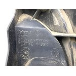 Фонарь задний левый Renault Kangoo I 2277 Valeo