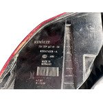 Фонарь левый Renault Scenic II рестайл 2SK009467-01-50