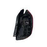 Фонарь левый Renault Scenic II рестайл 2SK009467-01-50