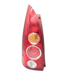 Ліхтар задній лівий (стоп сигнал) DEPO 08-216-1952L-R для Мazda Premacy 2001-2005 року випуску