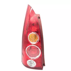 Фонарь задний левый (стоп сигнал) DEPO 08-216-1952L-R для Мazda Premacy 2001-2005 года выпуска