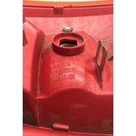 Ліхтар задній лівий (стоп сигнал) DEPO 08-216-1952L-R для Мazda Premacy 2001-2005 року випуску