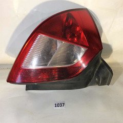 Ліхтар задній лівий для Renault Megane 8200073236
