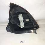 Фонарь задний левый для Renault Megane 8200073236