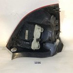 Ліхтар задній правий для Renault Megane 8200073237