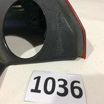 Ліхтар задній правий для Renault Megane 8200073237