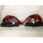 Ліхтар задній правий для Renault Megane 8200073237