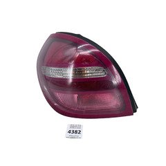 Ліхтар задній лівий Nissan Almera N16 Ніссан