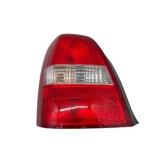 Фонарь задний левый Nissan Primera P12 седан Valeo