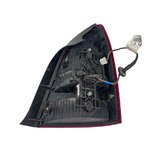 Фонарь задний левый Nissan Primera P12 седан Valeo