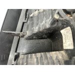 Фонарь задний левый Nissan Primera P12 седан Valeo