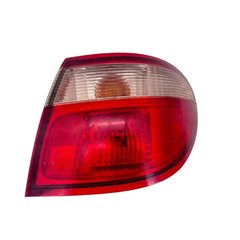 Ліхтар задній правий Nissan Almera N16 рест