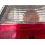 Фонарь задний правый Nissan Almera N16 рест