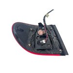 Фонарь задний правый Nissan Almera N16 рест