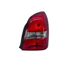 Фонарь задний правый Nissan Primera P12 sedan Ниссан