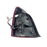 Фонарь задний правый Nissan Primera P12 sedan Ниссан