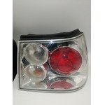 Тюнинг фонари Seat Ibiza II 93-02