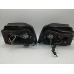 Тюнинг фонари Seat Ibiza II 93-02