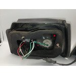 Тюнинг фонари Seat Ibiza II 93-02