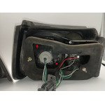 Тюнинг фонари Seat Ibiza II 93-02