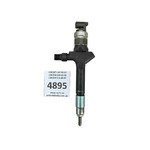 Форсунка дизельная 5870 RF7J13H50 Mazda 2.0