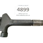 Оригінальна форсунка 5870 RF7J13H50 Mazda 5,6