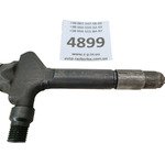 Оригінальна форсунка 5870 RF7J13H50 Mazda 5,6