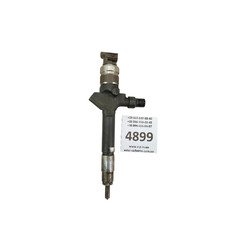 Оригінальна форсунка 5870 RF7J13H50 Mazda 5,6