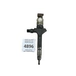 Форсунка 5870 RF7J13H50 Mazda 5, 6, MPV 2.0