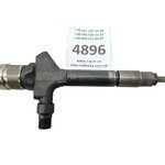 Форсунка 5870 RF7J13H50 Mazda 5, 6, MPV 2.0