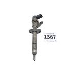 Форсунка Renault 8200084534