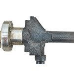 Форсунка дизельная Denso 5030 07D03400 13H50 Mazda 3, 5, 6 2.0