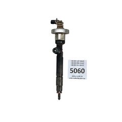 Форсунка дизельна Denso 5030 07D03400 13H50 Mazda 3, 5, 6 2.0