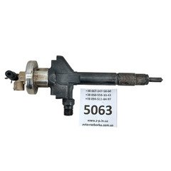 Форсунка дизельная Denso 5030 07D03421 13H50 Mazda 3, 5, 6 2.0