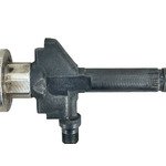 Форсунка дизельна Denso 5030 07D03421 13H50 Mazda 3, 5, 6 2.0