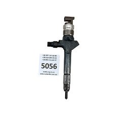 Форсунка дизельна Denso 5780 RF7J 13H50 Mazda