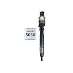 Форсунка дизельна Denso 5780 RF7J 13H50 Mazda
