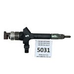 Форсунка дизельна Denso 5780 RF7J 13H50 Mazda 5, 6