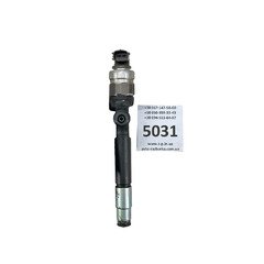 Форсунка дизельна Denso 5780 RF7J 13H50 Mazda 5, 6