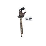 Форсунка Peugeot Citroen 2.0HDI 9647247280