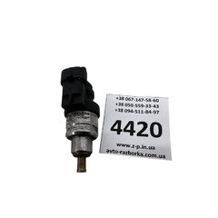 Форсунка для ГБО 4 пок. Barracuda