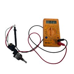 Форсунка ГБО BRC 09SQ9 БРС