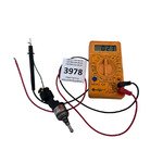 Газовая форсунка 4-го поколения BRC