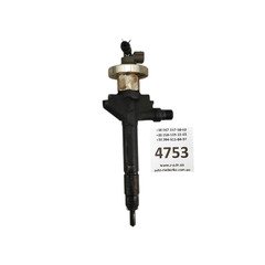 Форсунка Mazda 6 2.0 Denso 5031 08E12582 13h50a
